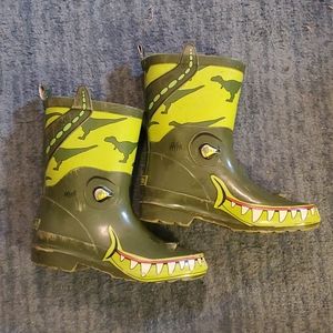 Northside rain boots